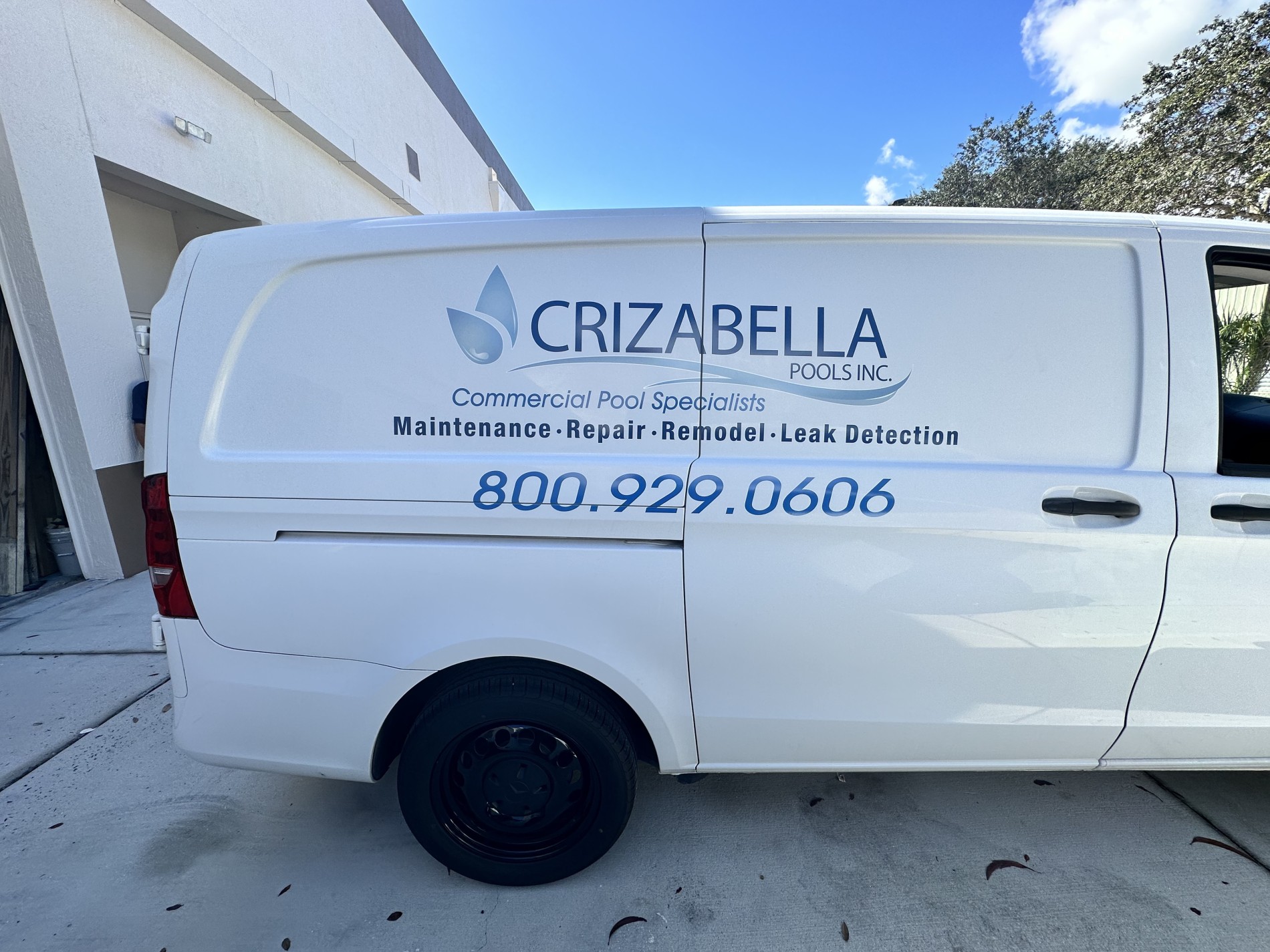Fleet Vehicle Graphics Project Gallery - Fleet Vehicle Graphics Services Miami, Fort Lauderdale, Boca Raton | Sign Design & Creations