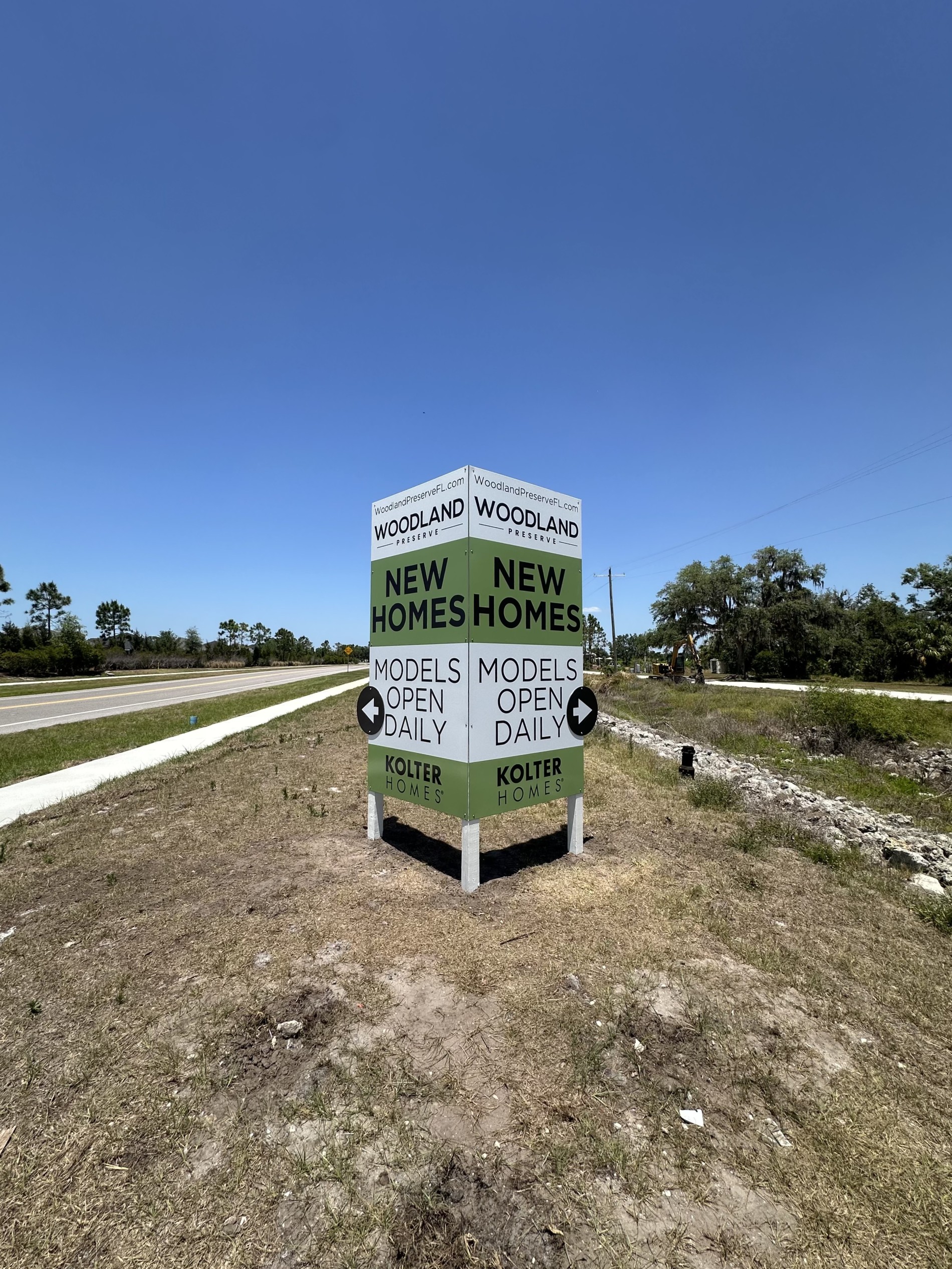 Post And Panels Project Gallery - Post And Panels Services Miami, Fort Lauderdale, Boca Raton | Sign Design & Creations