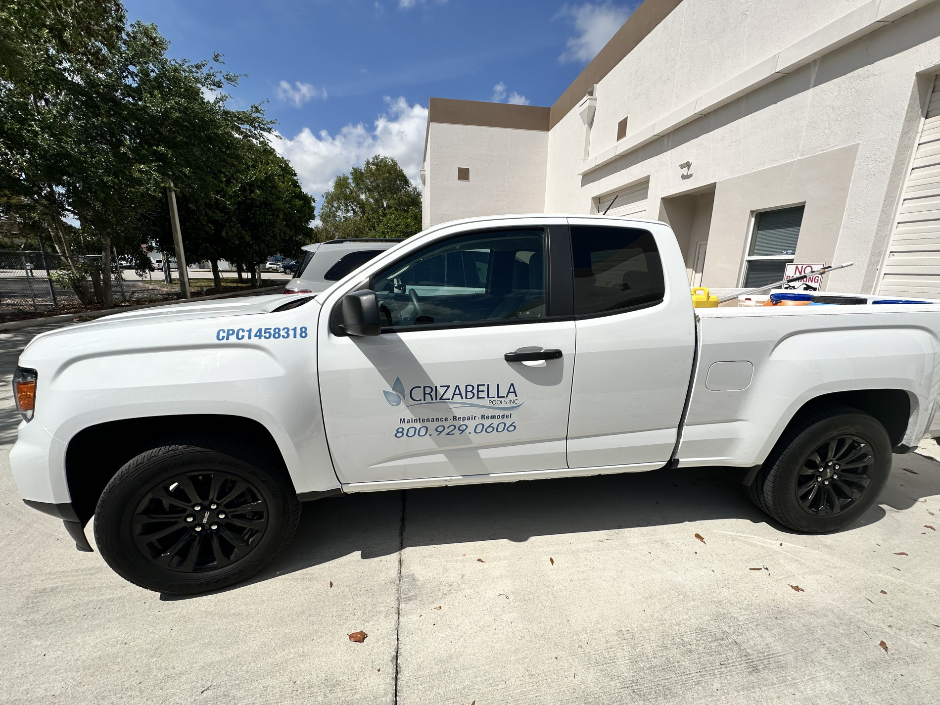 Fleet Vehicle Graphics Project Gallery - Fleet Vehicle Graphics Services Miami, Fort Lauderdale, Boca Raton | Sign Design & Creations