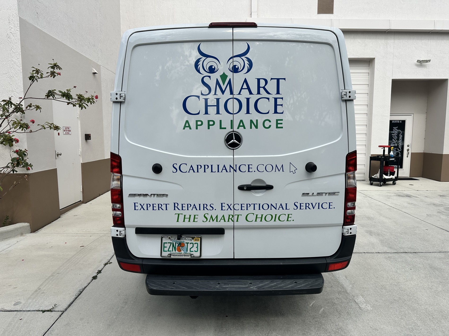Fleet Vehicle Graphics Project Gallery - Fleet Vehicle Graphics Services Miami, Fort Lauderdale, Boca Raton | Sign Design & Creations