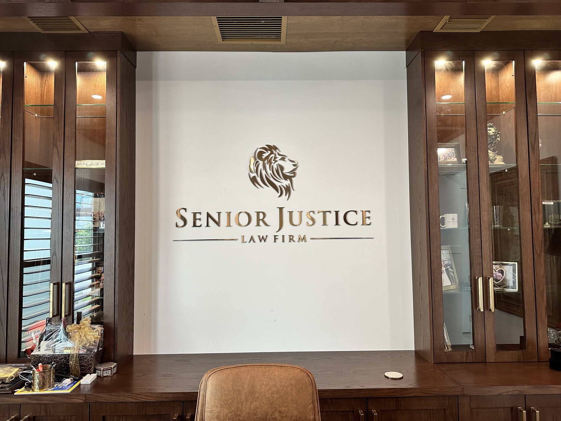 Premium Dimensional Letters Services - Dimensional Letters Miami, Fort Lauderdale, Boca Raton | Sign Design & Creations