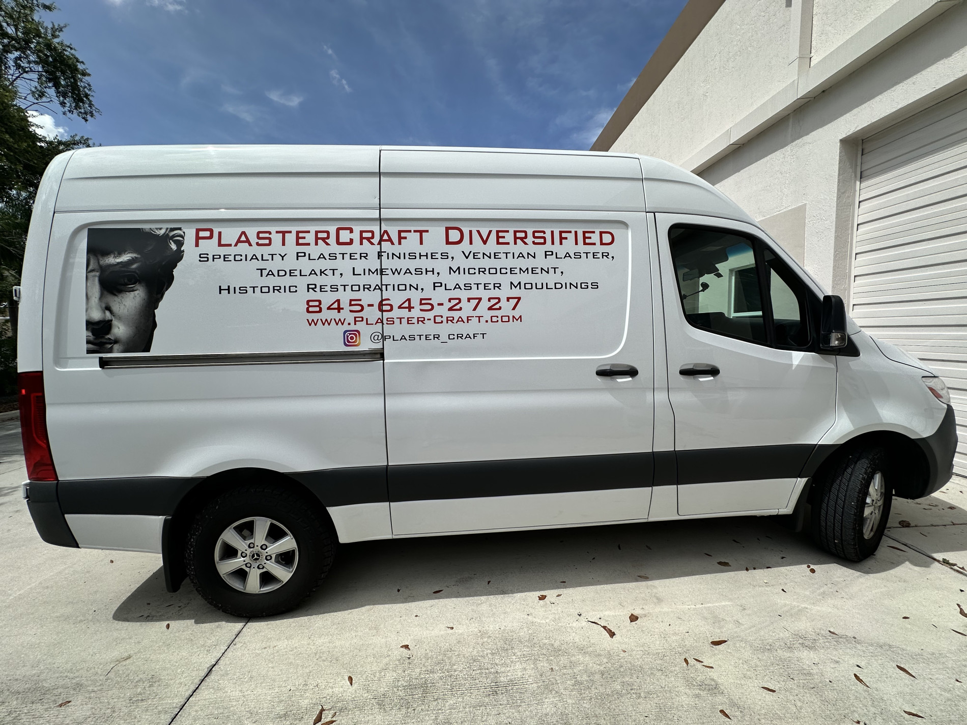 Fleet Vehicle Graphics Project Gallery - Fleet Vehicle Graphics Services Miami, Fort Lauderdale, Boca Raton | Sign Design & Creations