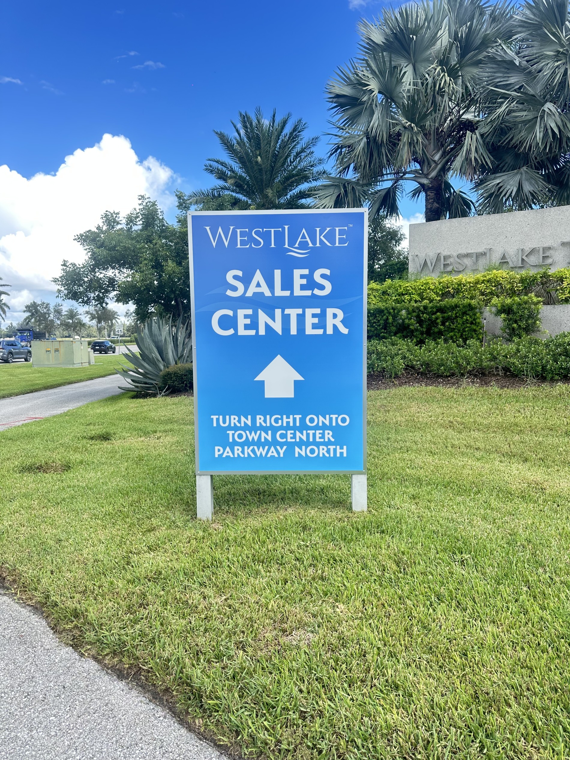 Post And Panels Project Gallery - Post And Panels Services Miami, Fort Lauderdale, Boca Raton | Sign Design & Creations