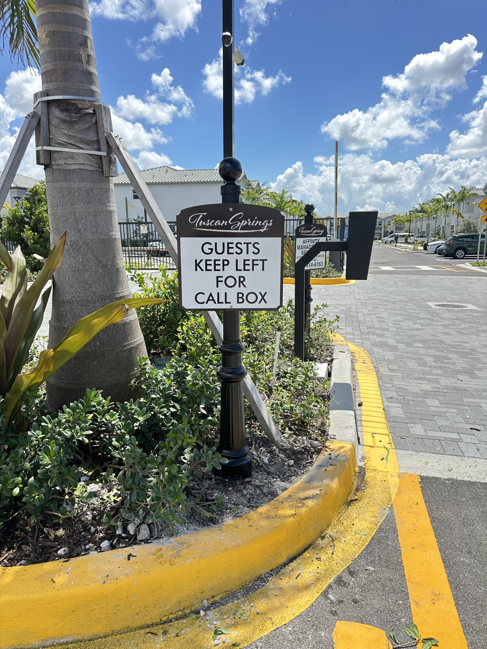 Community Signs Project Gallery - Community Signs Services Miami, Fort Lauderdale, Boca Raton | Sign Design & Creations