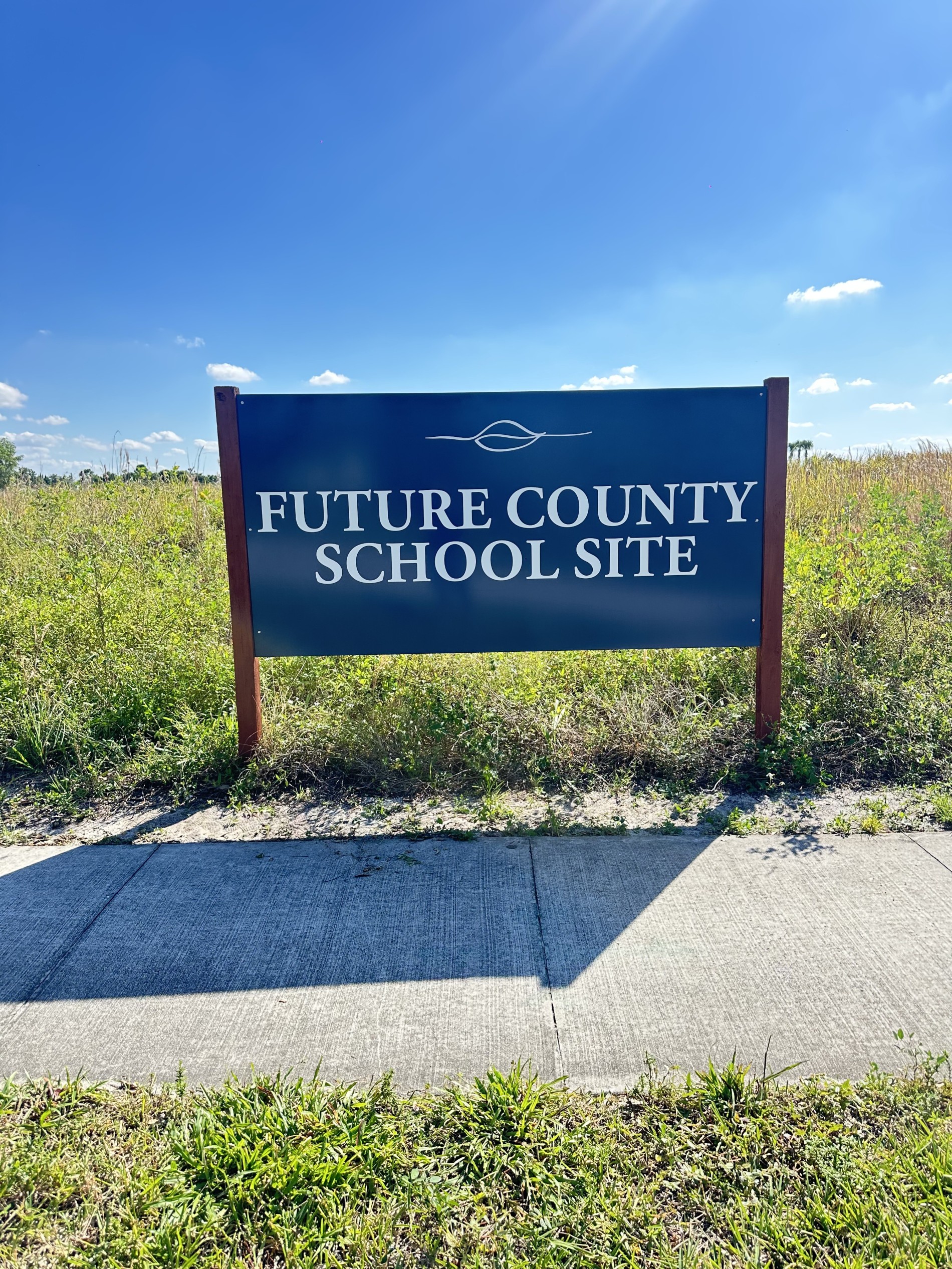 Post And Panels Project Gallery - Post And Panels Services Miami, Fort Lauderdale, Boca Raton | Sign Design & Creations