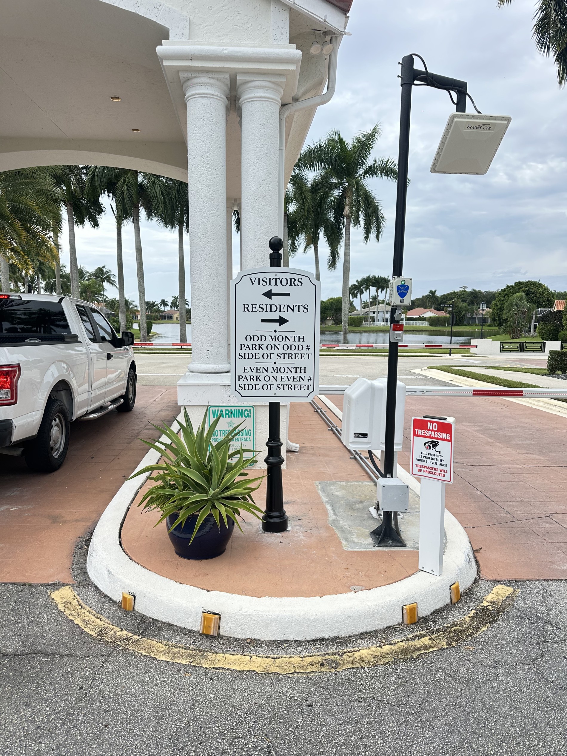 Community Signs Project Gallery - Community Signs Services Miami, Fort Lauderdale, Boca Raton | Sign Design & Creations