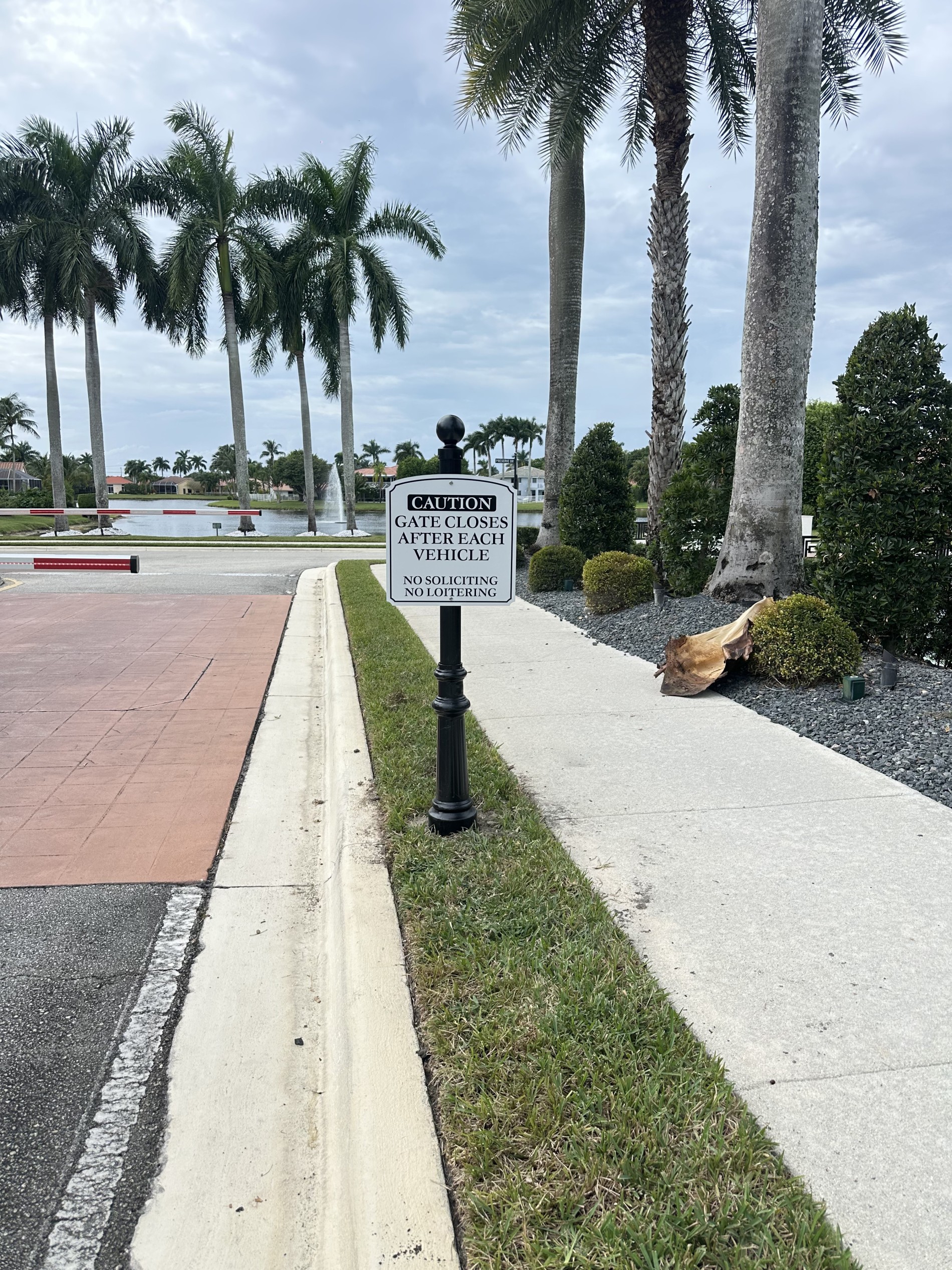 Community Signs Project Gallery - Community Signs Services Miami, Fort Lauderdale, Boca Raton | Sign Design & Creations
