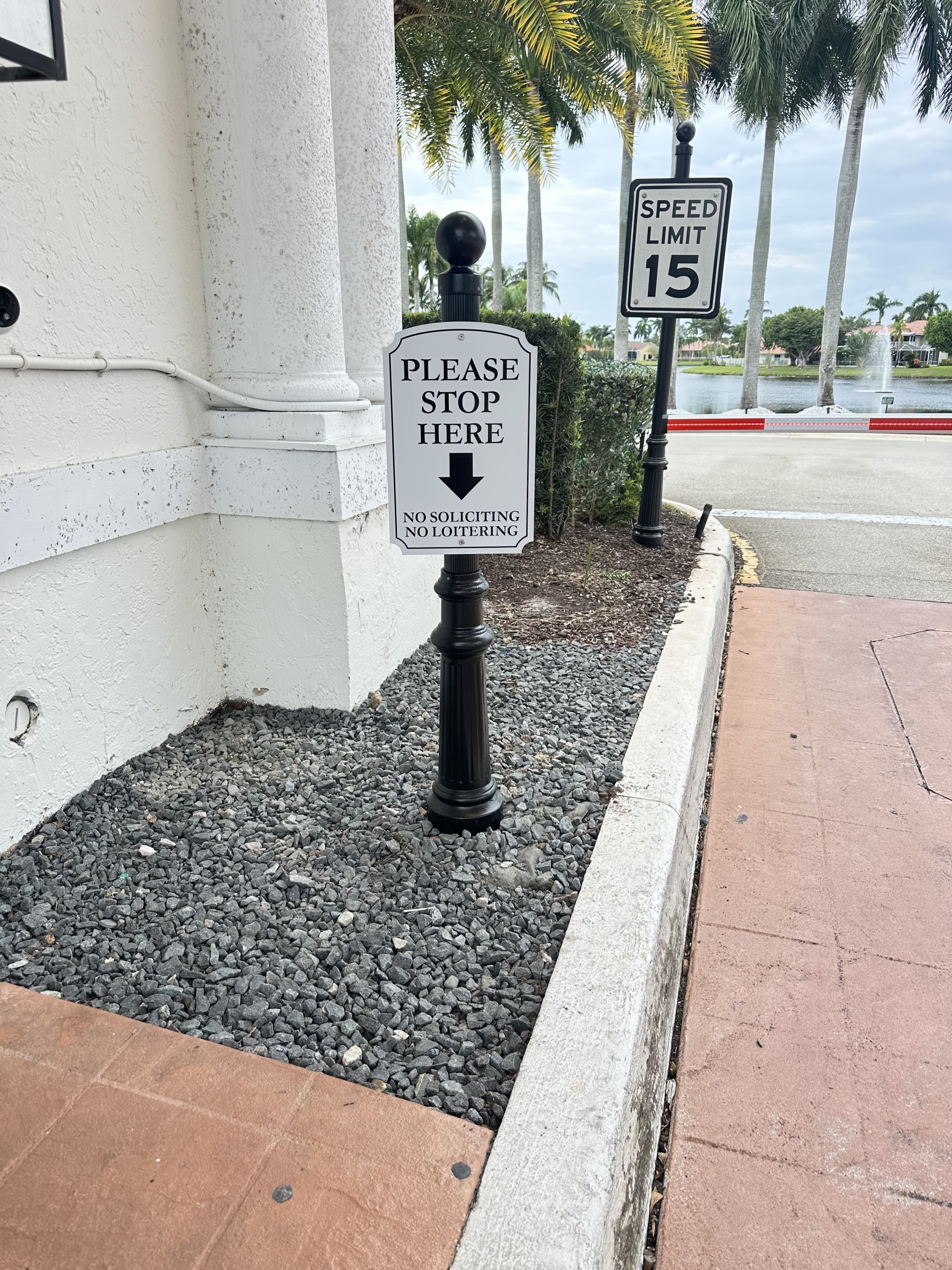 Community Signs Project Gallery - Community Signs Services Miami, Fort Lauderdale, Boca Raton | Sign Design & Creations