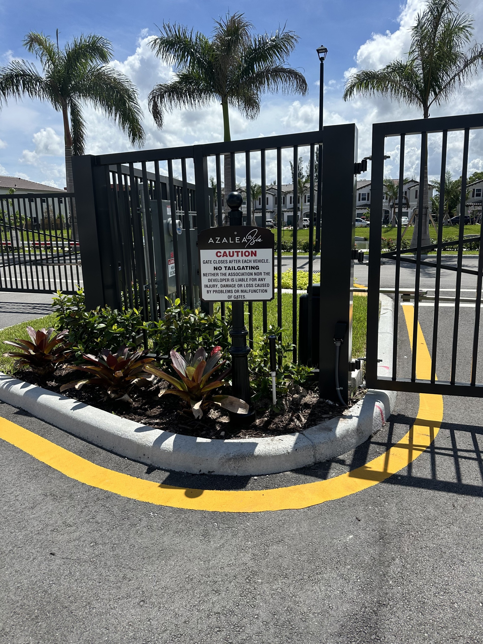 Community Signs Project Gallery - Community Signs Services Miami, Fort Lauderdale, Boca Raton | Sign Design & Creations