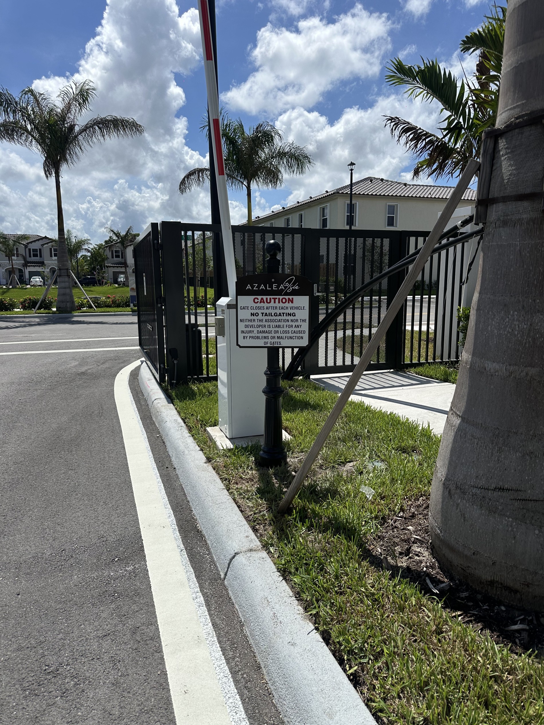 Community Signs Project Gallery - Community Signs Services Miami, Fort Lauderdale, Boca Raton | Sign Design & Creations